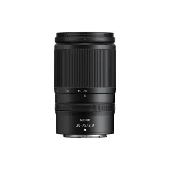 NIKKOR Z 28-75mm f/2.8