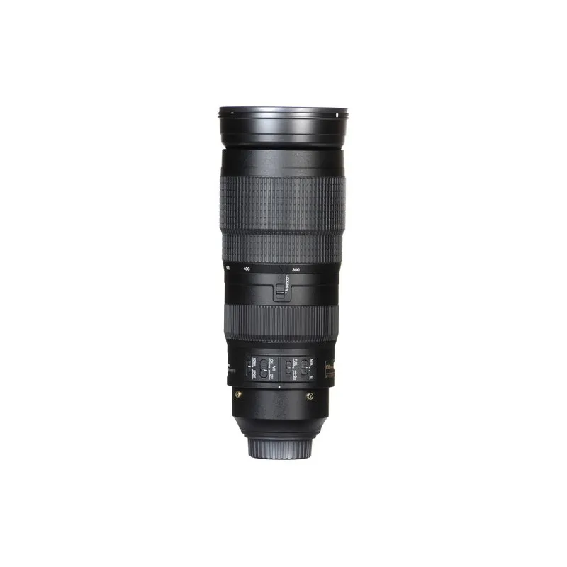 NIKKOR 200-500mm AF-S f/5.6E ED VR - 4