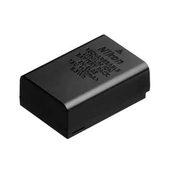Nikon EN-EL25b Li‐ion Battery