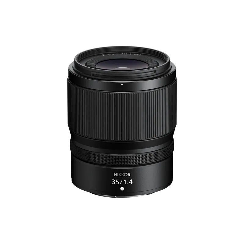 NIKKOR Z 35mm f/1.4 - 1