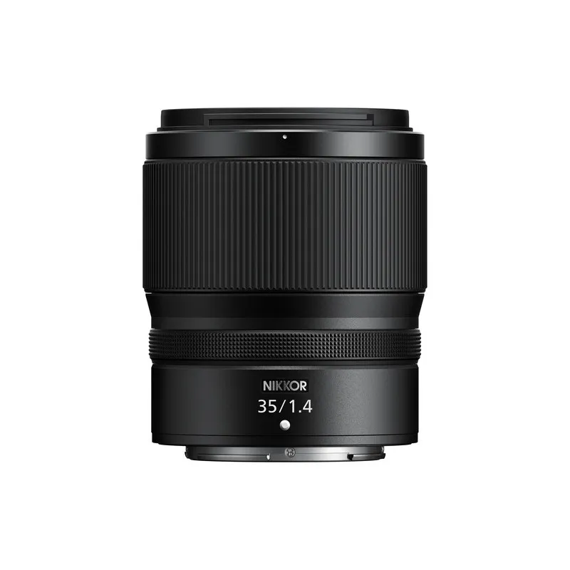 NIKKOR Z 35mm f/1.4 - 2