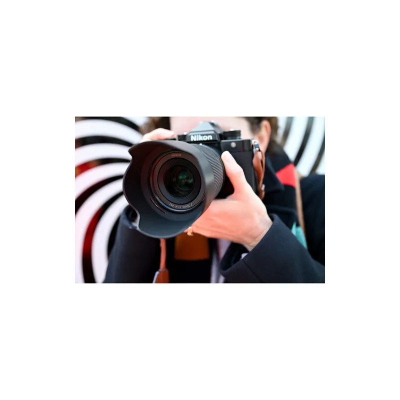 NIKKOR Z 35mm f/1.4 - 11
