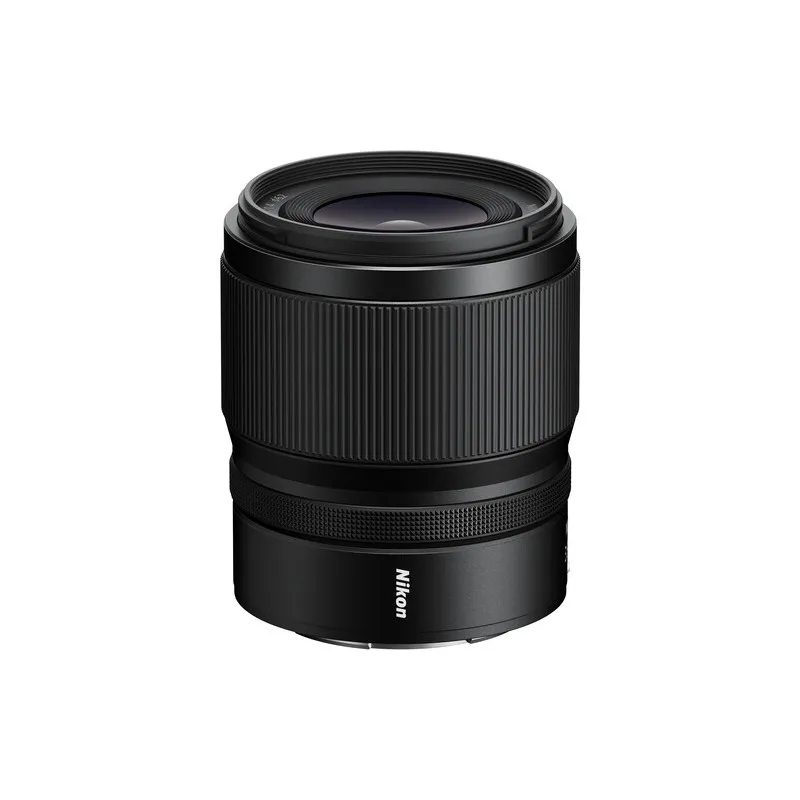 NIKKOR Z 35mm f/1.4 - 4