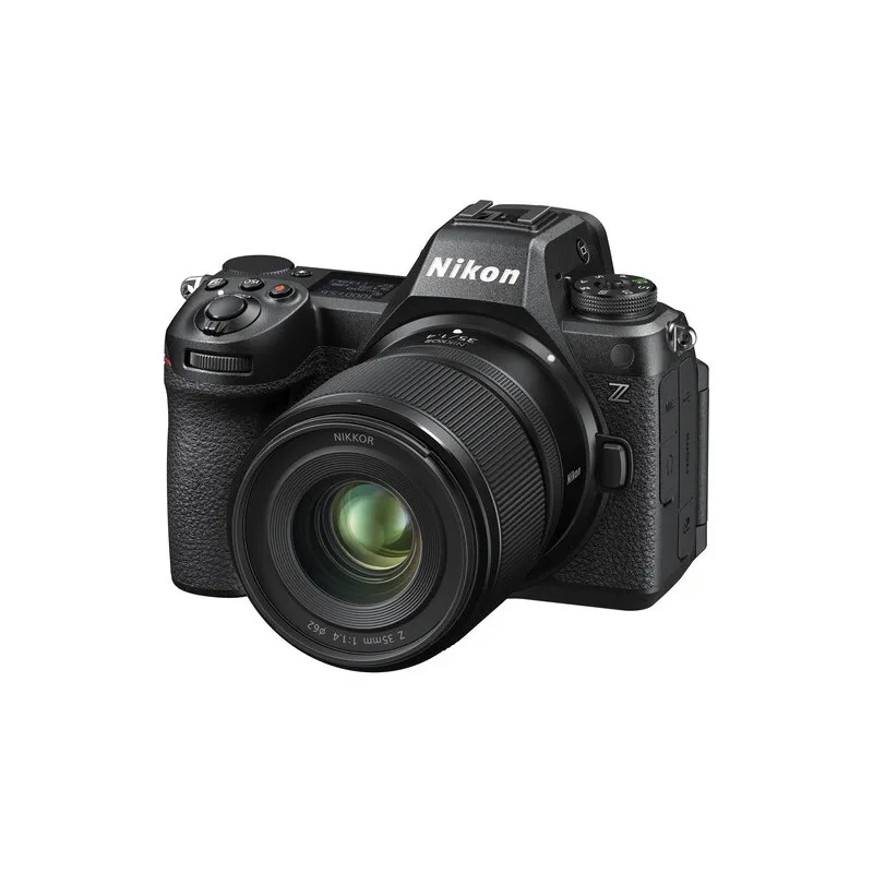 NIKKOR Z 35mm f/1.4 - 6