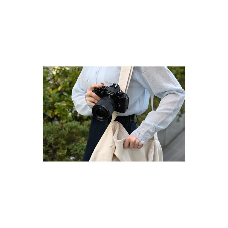 NIKKOR Z 35mm f/1.4 - 8