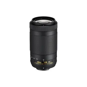 NIKKOR 70-300mm AF-P DX f/4.5-6.3G ED VR