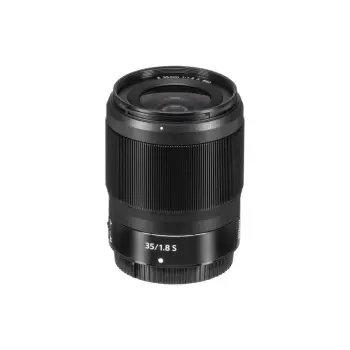 NIKKOR Z 35mm f/1.8 S
