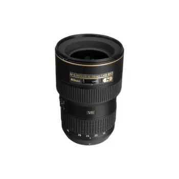 NIKKOR AF-S 16-35mm f/4G ED VR