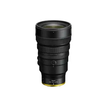 NIKKOR Z 28-135mm f/4 PZ