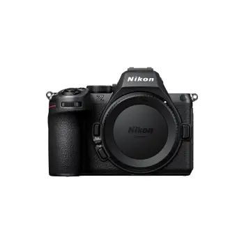 Nikon Z5 II Body