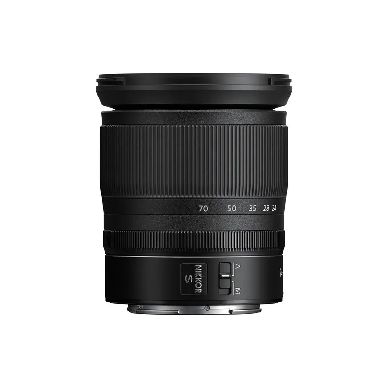 Nikon Z6 III 24-70mm f/4 S - 5