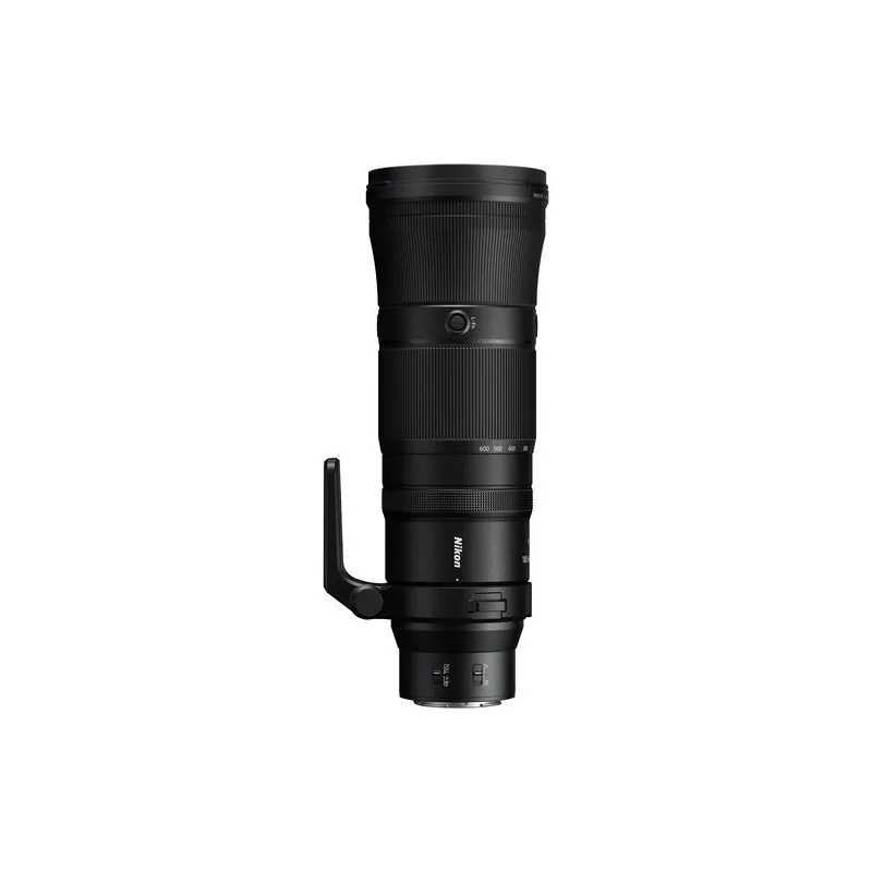 NIKKOR Z 180-600mm f/5.6-6.3 VR - 3