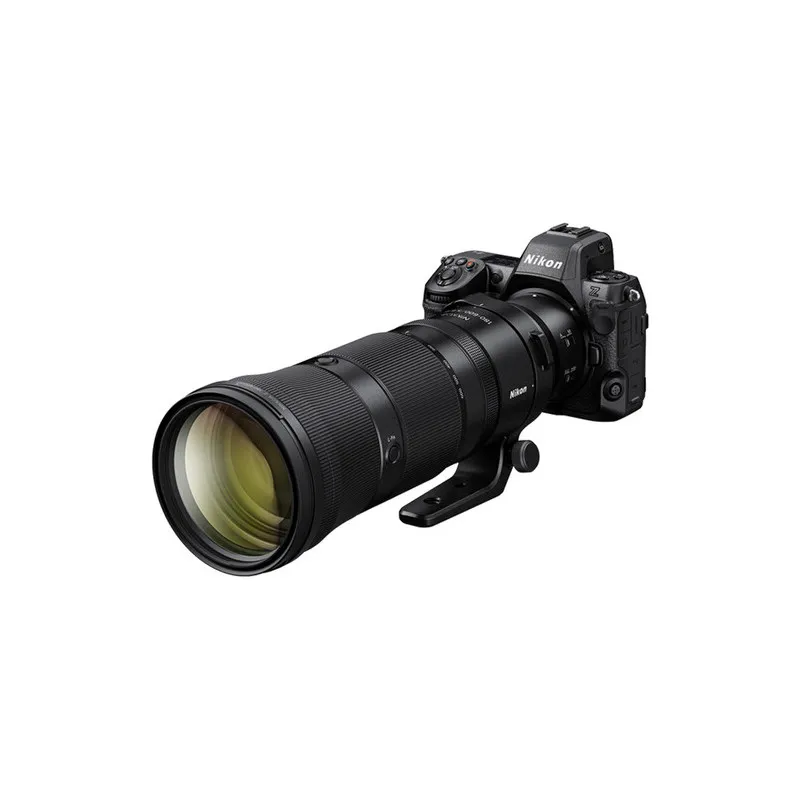 NIKKOR Z 180-600mm f/5.6-6.3 VR - 4