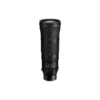 NIKKOR Z 180-600mm f/5.6-6.3 VR