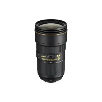 NIKKOR 24-70mm AF-S f/2.8E ED VR
