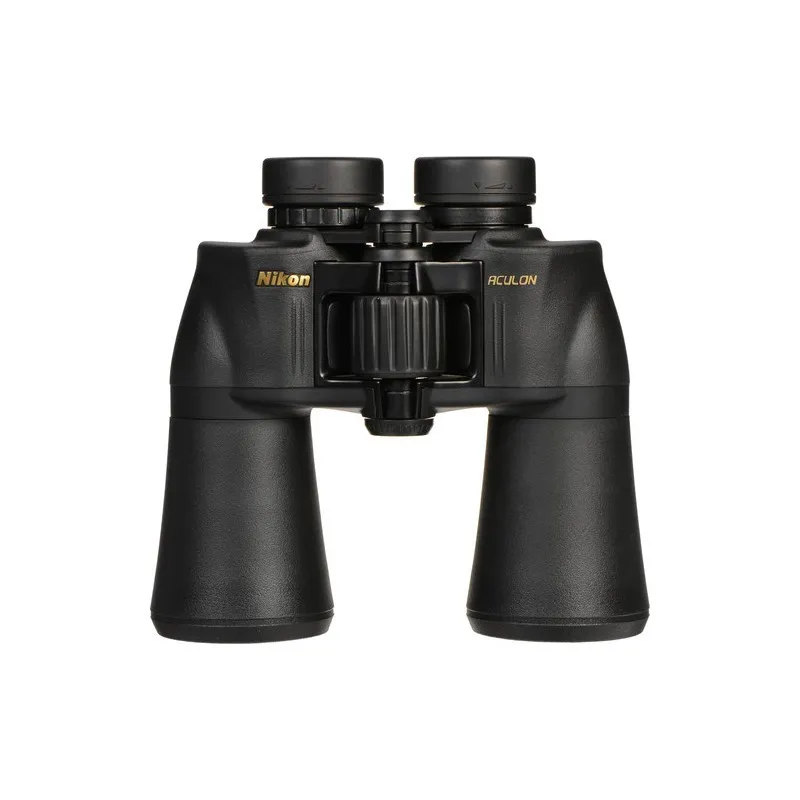 NIKON Binocular Aculon A211 10X50 - 1