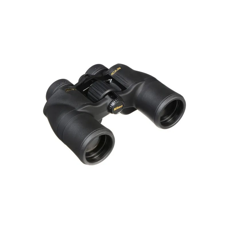 NIKON Binocular Aculon A211 8x42 - 3
