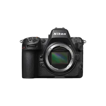 Nikon Z8