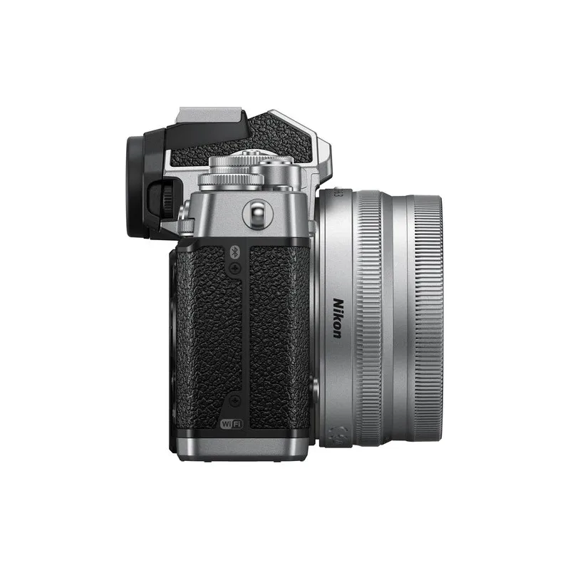 NIKON Z fc DX 16‐50mm - 5