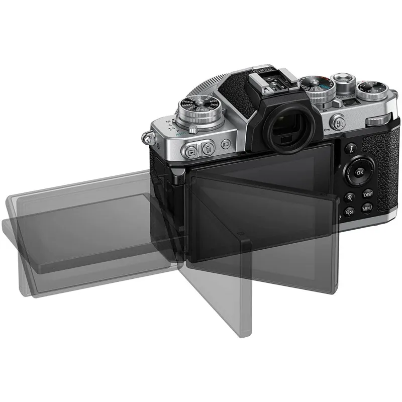 NIKON Z fc DX 16‐50mm - 7
