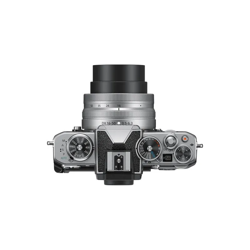 NIKON Z fc DX 16‐50mm - 9