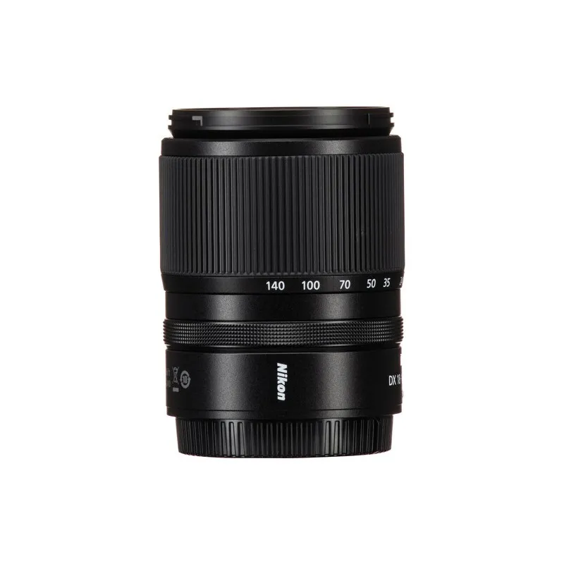 NIKKOR Z DX 18-140mm f/3.5-6.3 VR - 2