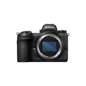 Nikon Z6 II
