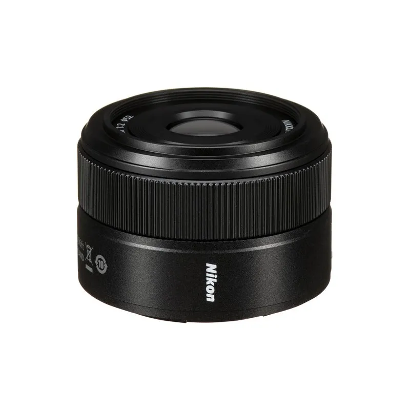 NIKKOR Z 40mm f/2 - 3