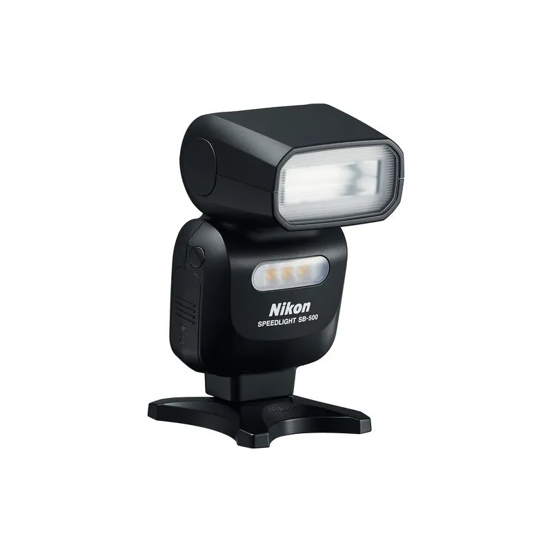 Nikon SB-500 AF Speedlight - 1