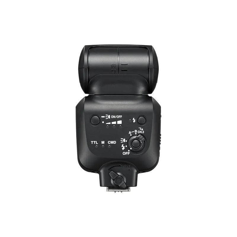 Nikon SB-500 AF Speedlight - 3