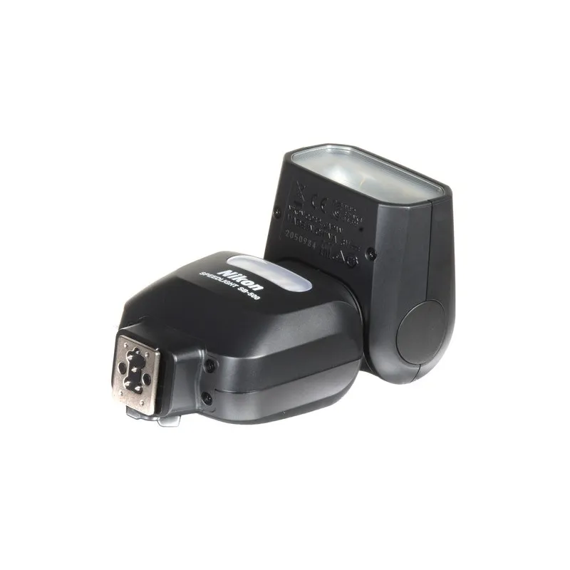 Nikon SB-500 AF Speedlight - 6