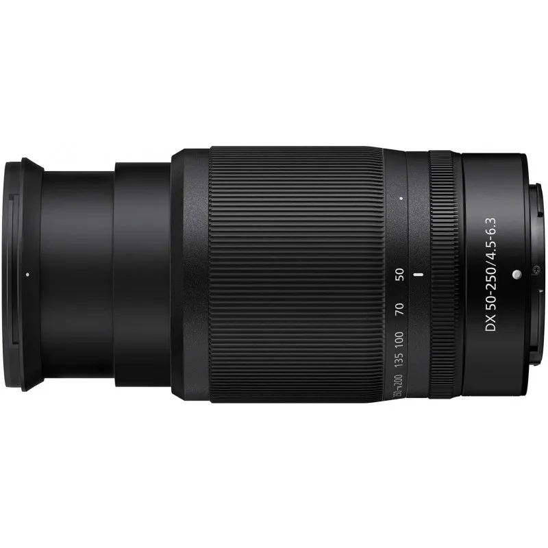 NIKKOR Z DX 50-250mm - 3