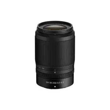 NIKKOR Z DX 50-250mm