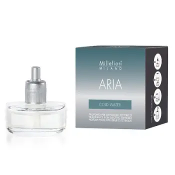 Aromë rimbushëse Millefiori Milano Aria - Cold Water, 20 ml