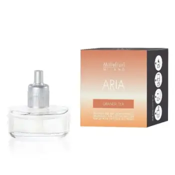 Aromë rimbushëse Millefiori Milano Aria - Orange Tea, 20 ml