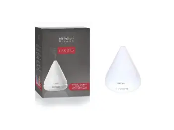 Difuzer ultrasonik aromatik Millefiori Milano Hydro Pyramid