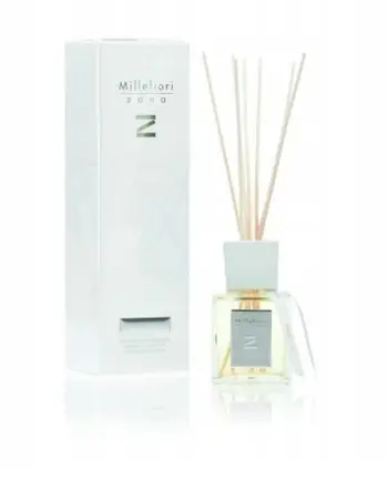 Shpërndarës aromatik Millefiori Milano Keemun, 250 ml