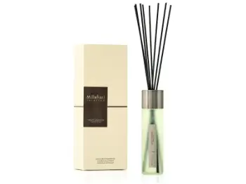 Shpërndarës arome Millefiori Milano Selected Velvet Lavender, 100 ml