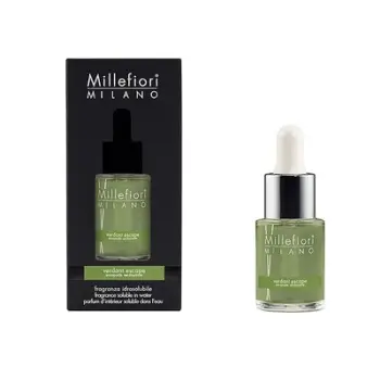Vaj aromatik Millefiori Milano Verdant Escape 15 ml