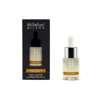 Vaj aromatik Millefiori Milano Petali di Tabacco 15 ml