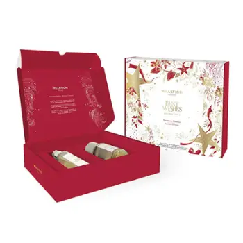 Set dhurate Sprej për shtëpi Panettone Classico, 150 ml