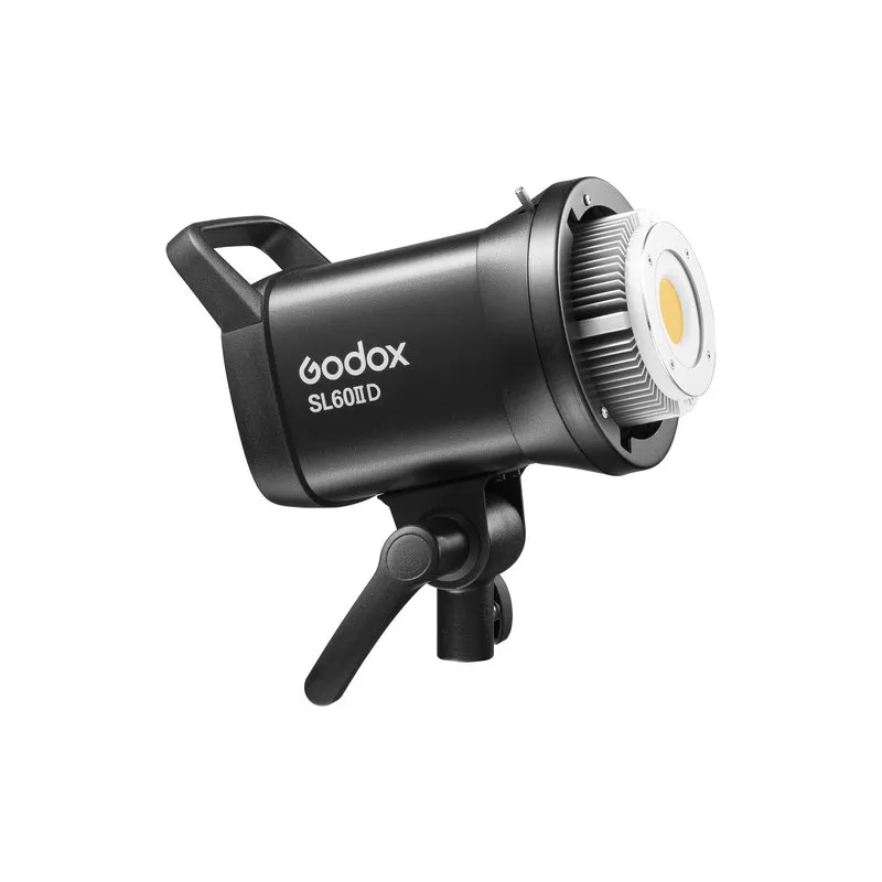 Godox SL-60IID Daylight LED Video Light - 4