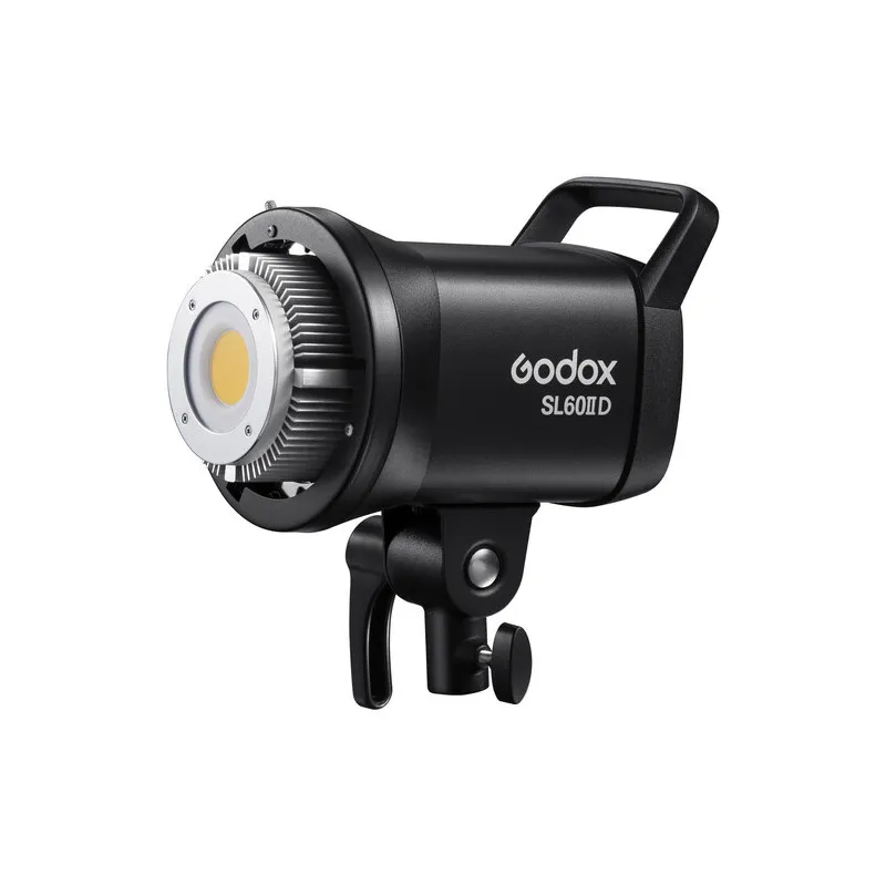 Godox SL-60IID Daylight LED Video Light - 5