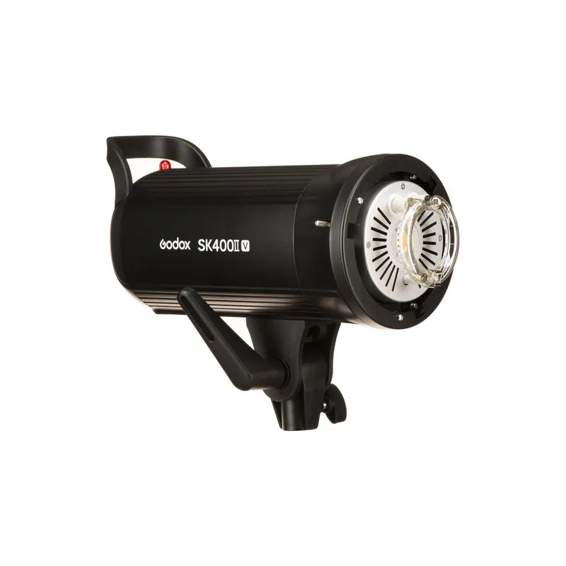 Godox SK400II-V Studio Flash Monolight - 1