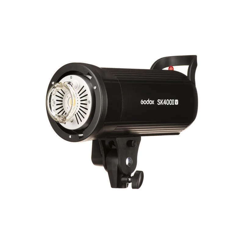 Godox SK400II-V Studio Flash Monolight - 3