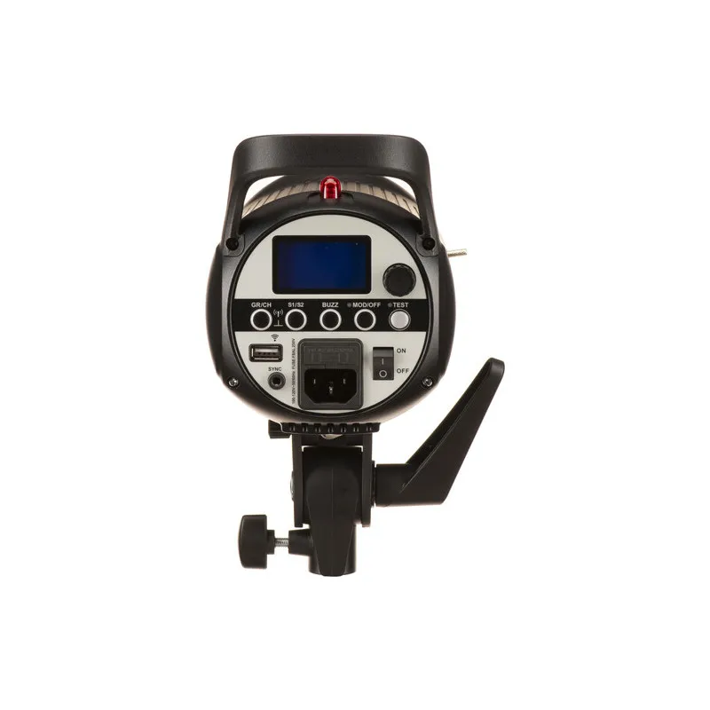 Godox SK400II-V Studio Flash Monolight - 4
