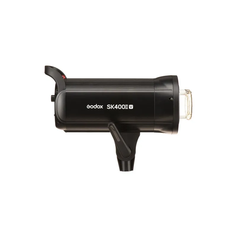 Godox SK400II-V Studio Flash Monolight - 5