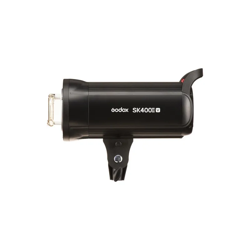 Godox SK400II-V Studio Flash Monolight - 6