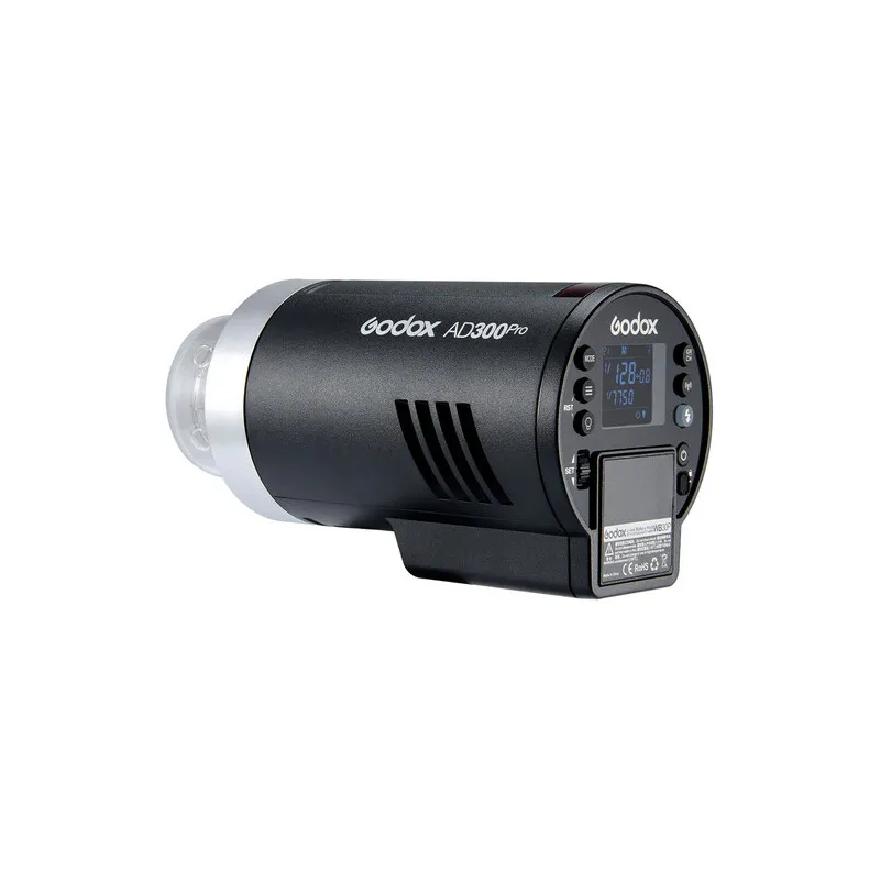 Godox AD300Pro TTL - 3