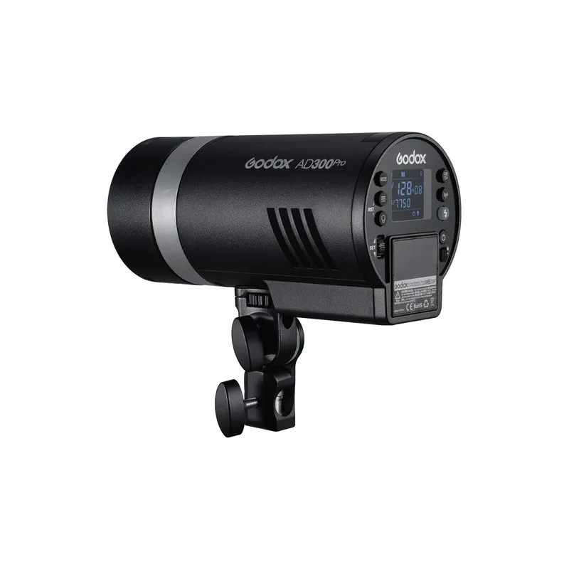 Godox AD300Pro TTL - 4